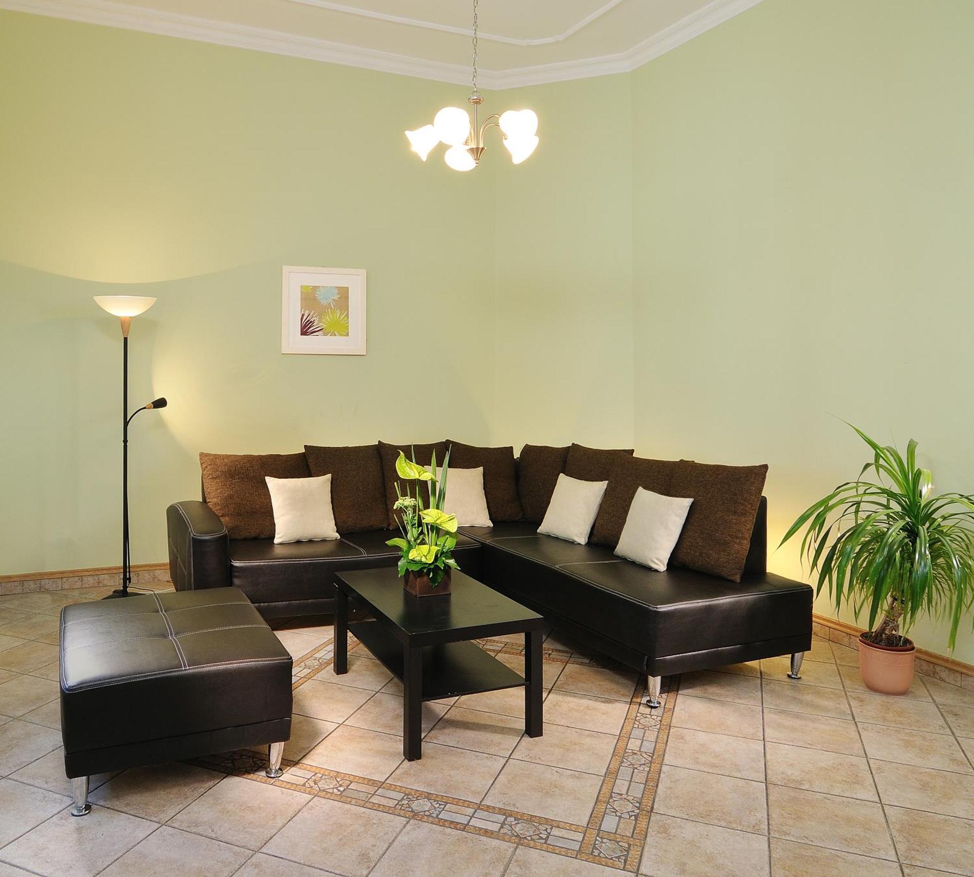 Appartamento con 2 Camere da Letto